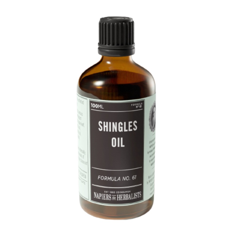 Shingles Oil 100ml