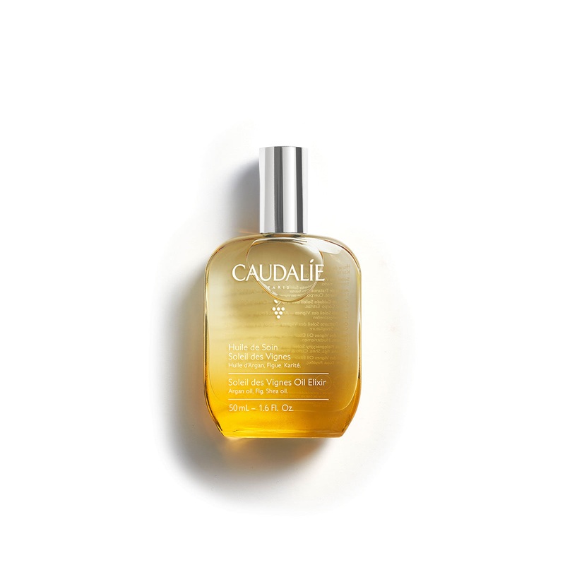 Soleil Des Vignes Oil Elixir 50ml