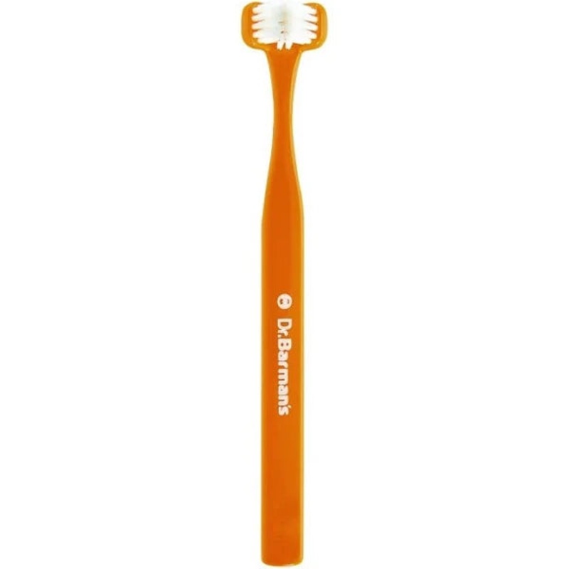 Superbrush Toothbrush Compact (6 – 12 years)