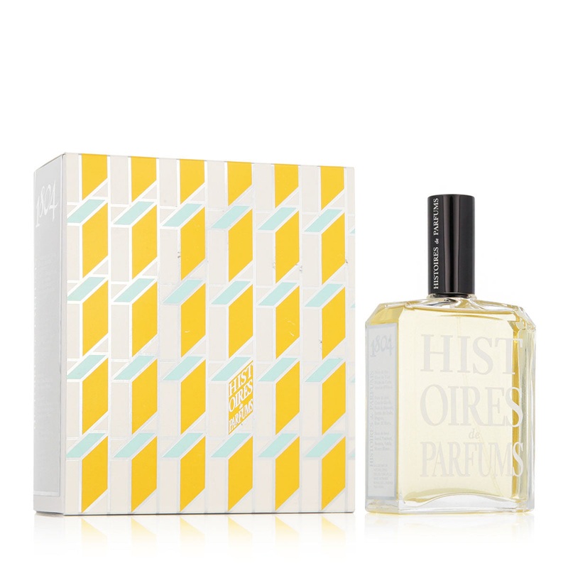 Women’s Perfume Histoires de Parfums 1804 EDP 120 ml