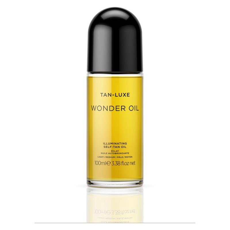 Wonder Oil Light/Medium