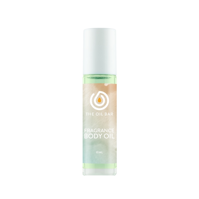 African Musk Fragrance Roll-On .33 Ounce .3 Ounce