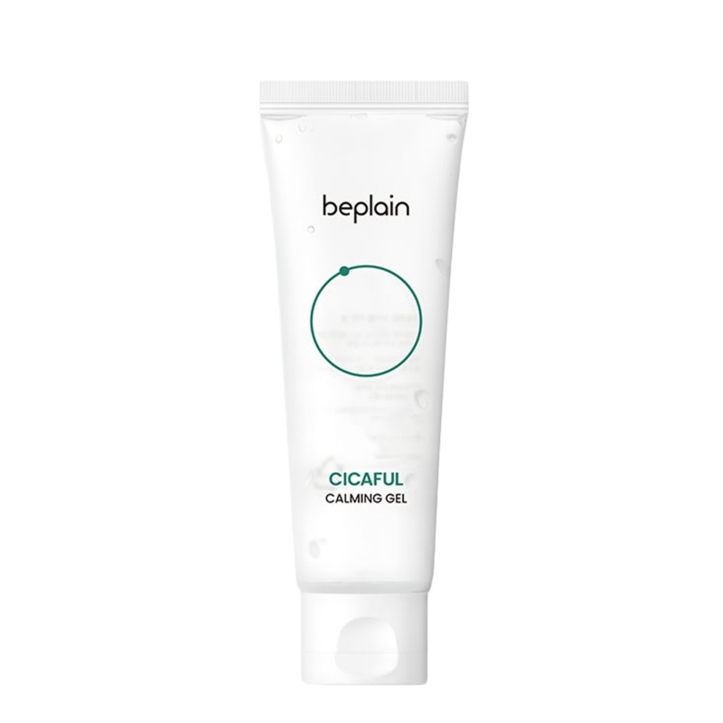 beplain Cicaful Calming Gel 80ml
