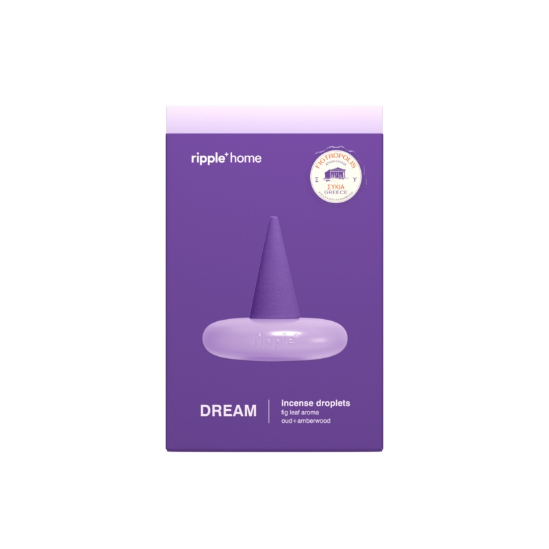 Dream Incense Droplets 26 units