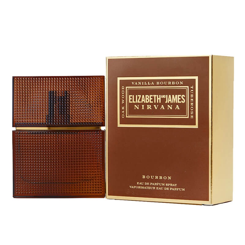 Elizabeth And James Nirvana Bourbon 30ml EDP (L) SP