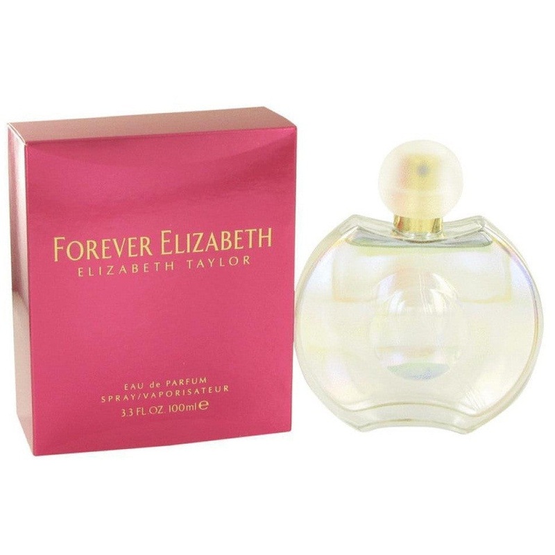 Elizabeth Taylor Forever Elizabeth 100ml EDP (L) SP
