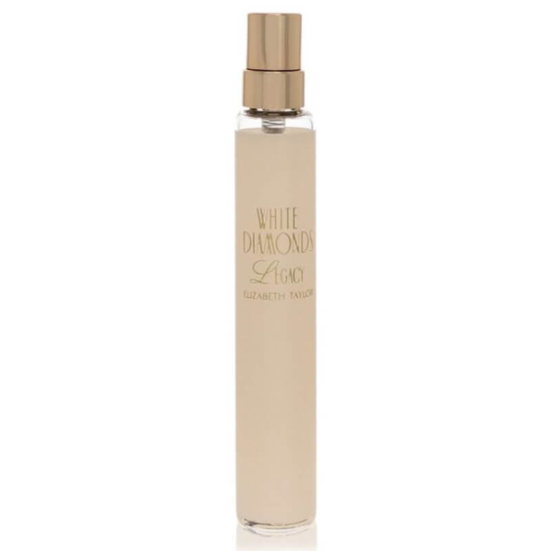 Elizabeth Taylor White Diamonds Legacy (Unboxed) 15ml EDT (L) SP