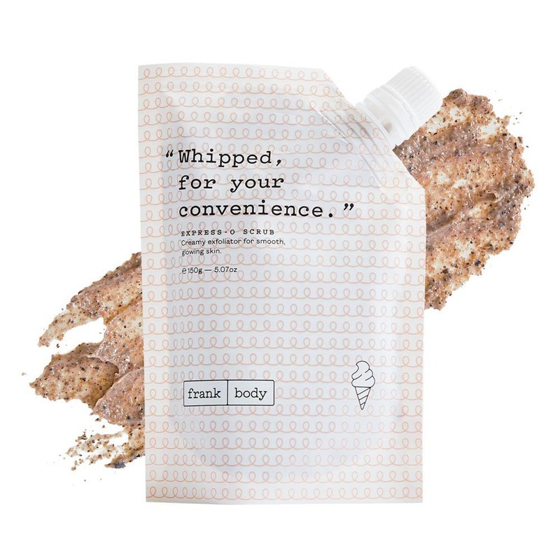 Express-O Scrub 150G