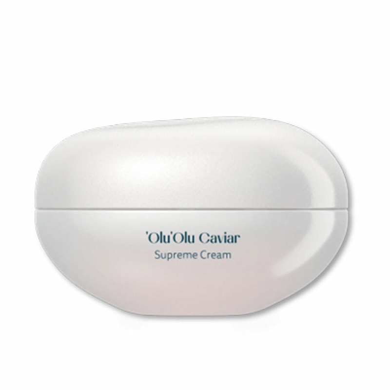 Facial Cream Declar OLU’OLU CAVIAR 50 ml
