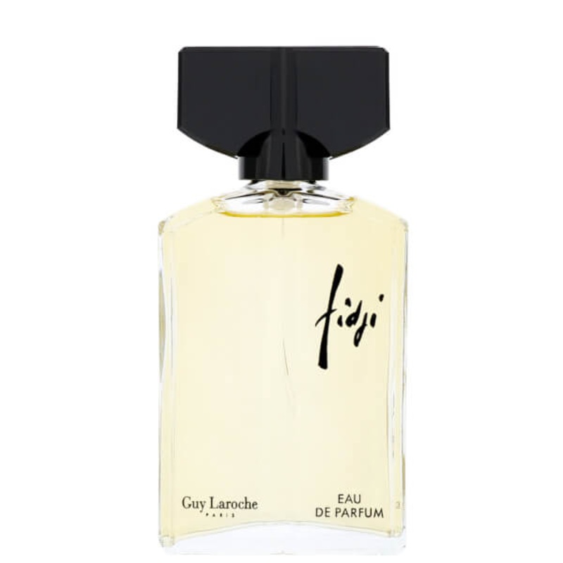 Guy Laroche Fidji Eau de Parfum Spray 50ml 50ml