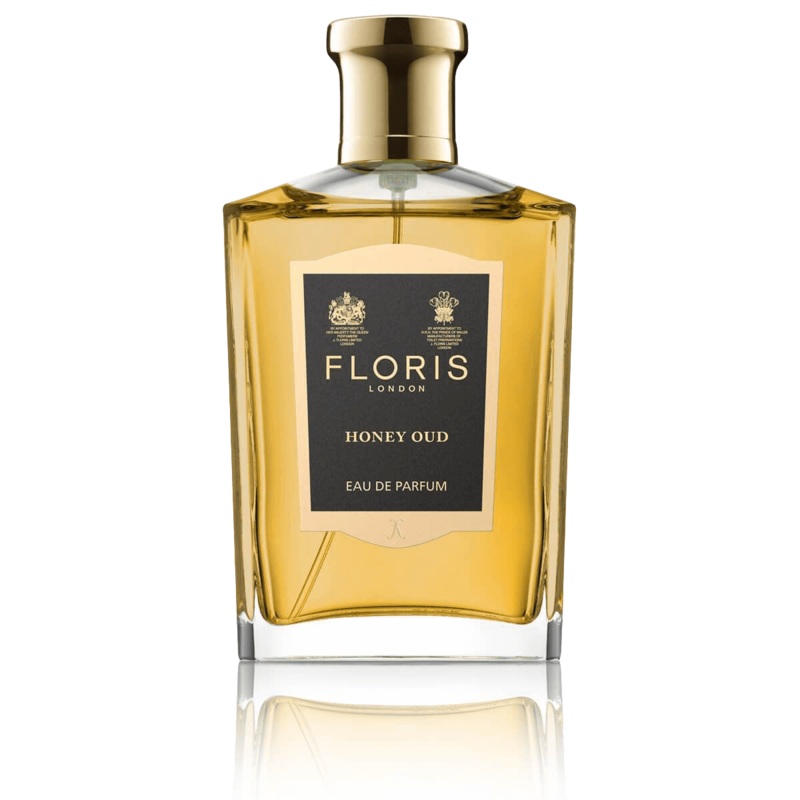 Honey Oud Eau de Parfum 100ml