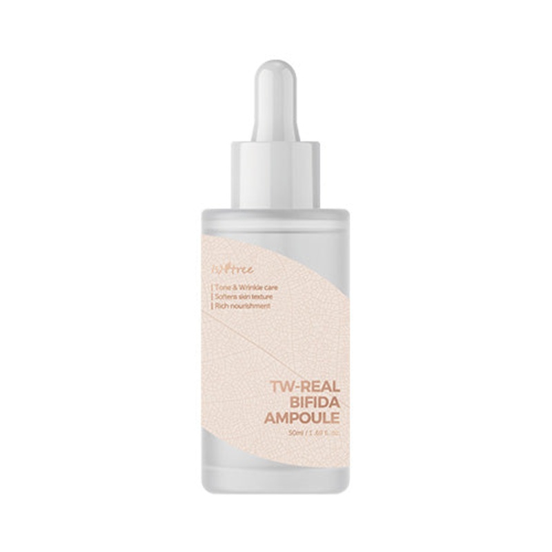 Isntree TW-Real BIFIDA Ampoule 50ml 50ml