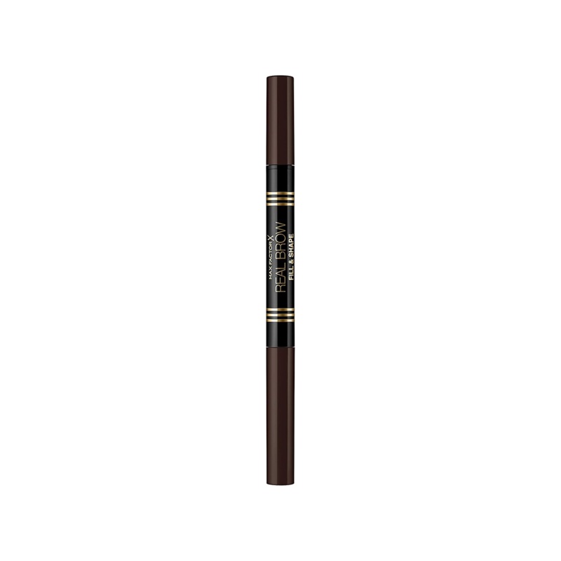 Max Factor Real Brow Fill & Shape 04 Deep Brown