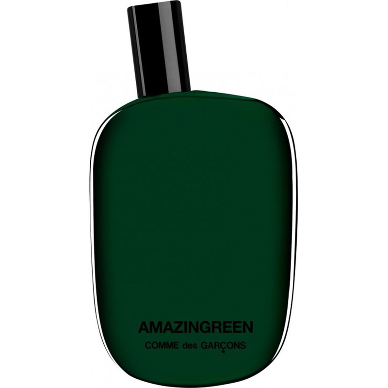 Men’s Perfume Comme Des Garons Amazingreen EDP 100 ml