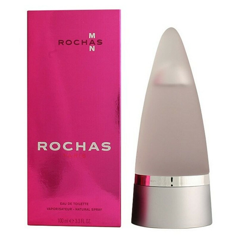 Men’s Perfume Rochas Rochas Man EDT