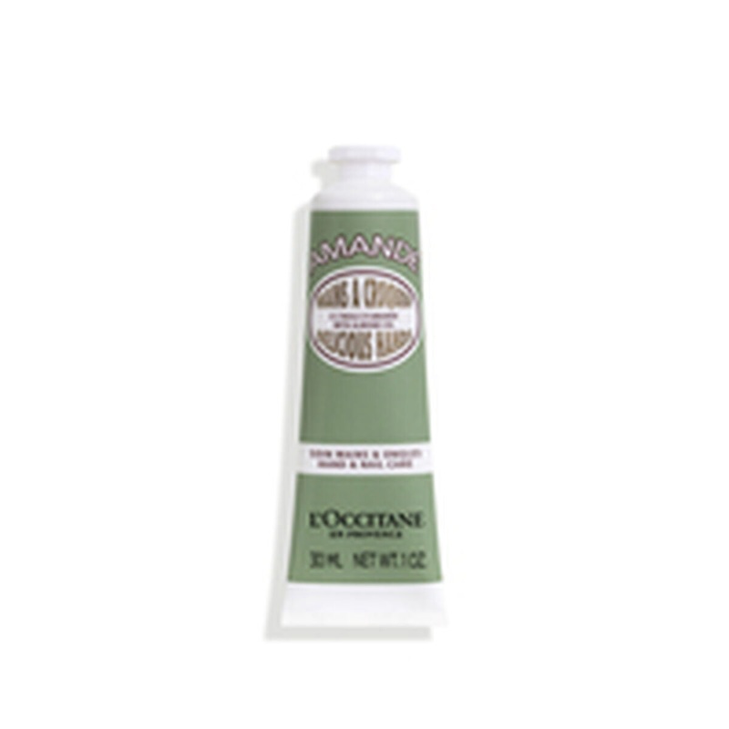 Moisturising Foot Cream L’Occitane En Provence ALMENDRA 30 ml