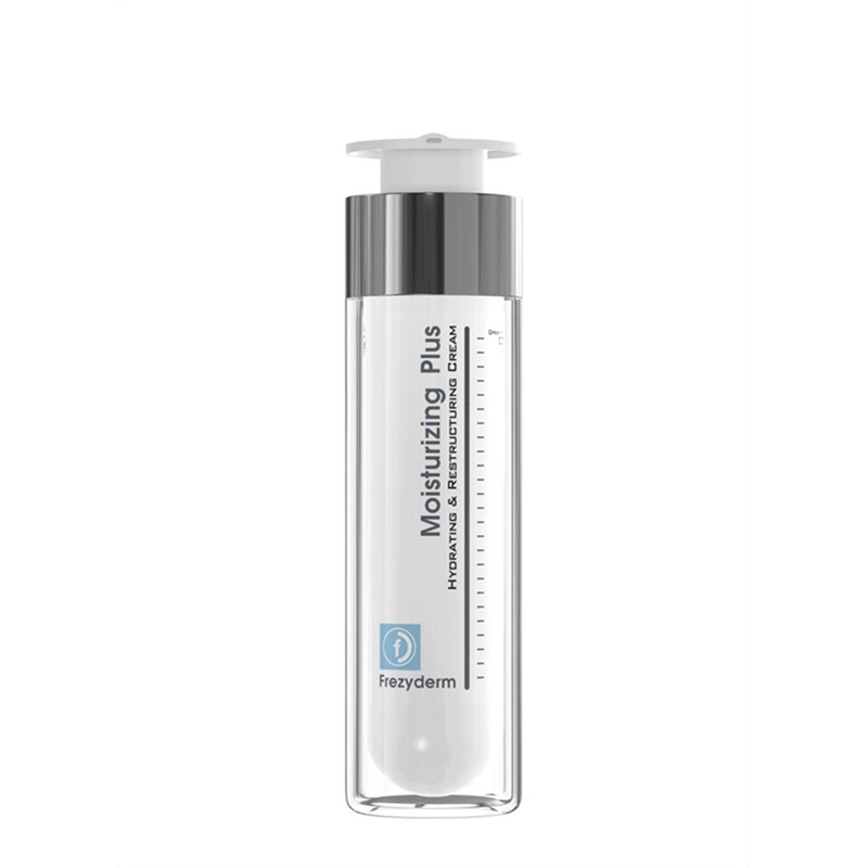 Moisturizing Plus Cream 30+ 50ml