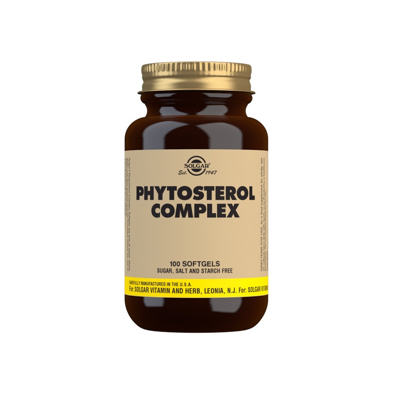 Phytosterol Complex 100 capsules
