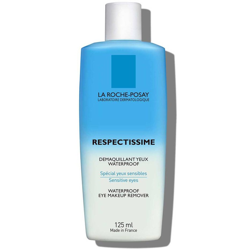 Respectissime Eye Make-Up Remover 125ml