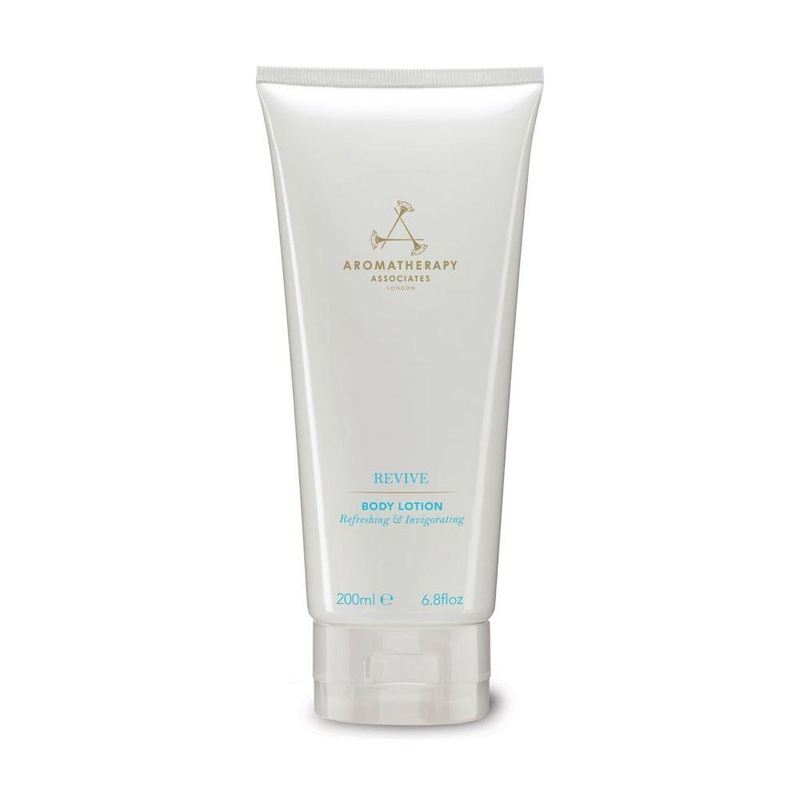Revive Body Lotion 200Ml