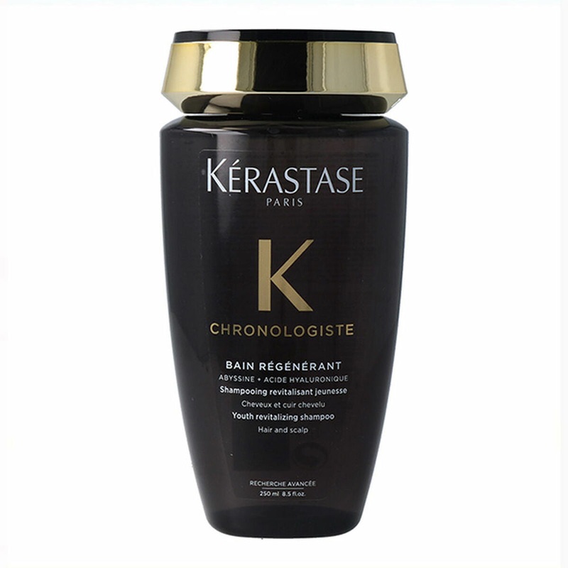 Shampoo Chronologiste Bain Rgnrant Kerastase (200 ml)