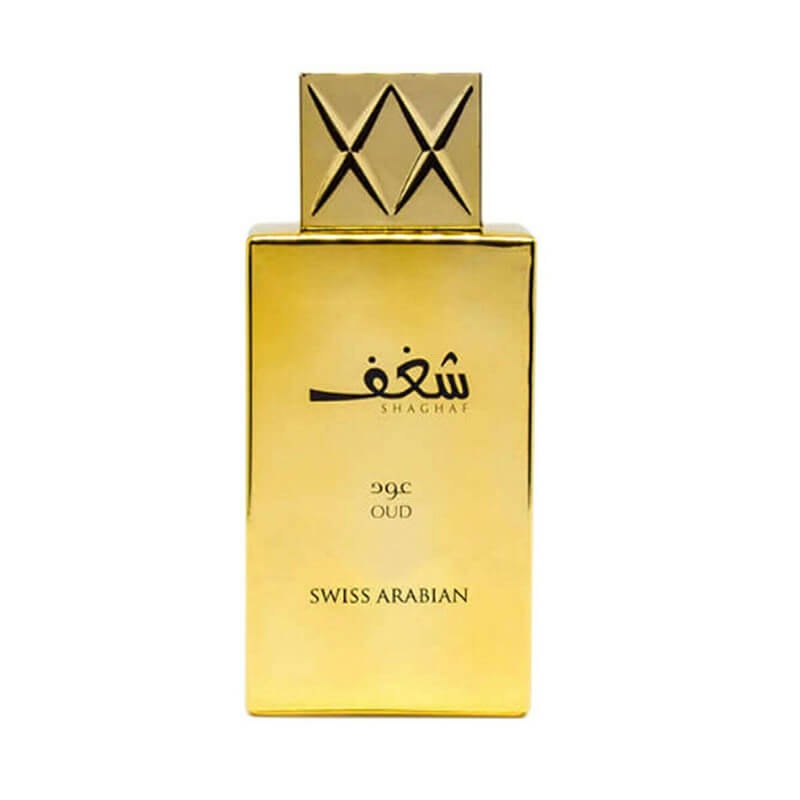 Swiss Arabian Shaghaf Oud (Tester) 75ml EDP (L) SP