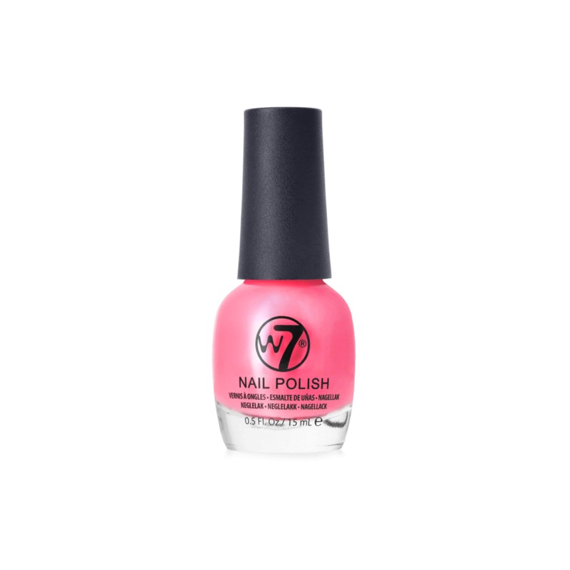 W7 Nail Polish 10A Electra