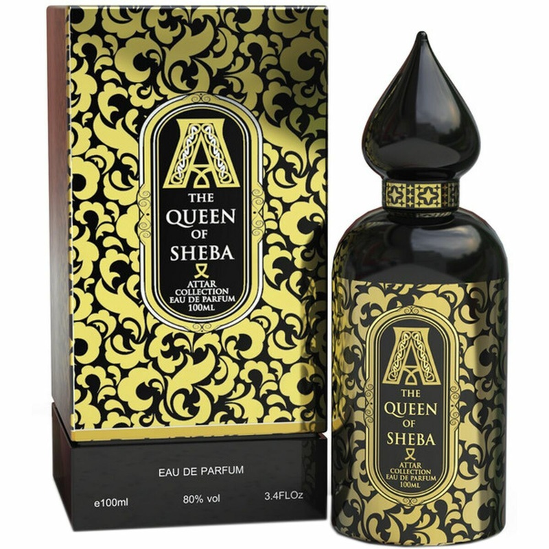 Women’s Perfume Attar Collection The Persian Gold EDP 100 ml