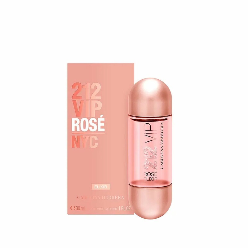 Women’s Perfume Carolina Herrera 212 VIP EDP 50 ml