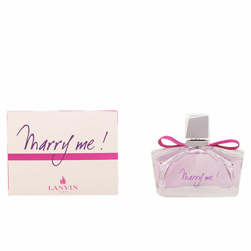 Women’s Perfume Lanvin Marry Me EDP