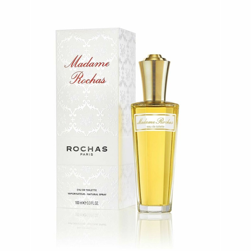 Women’s Perfume Rochas 10004252 EDT 100 ml