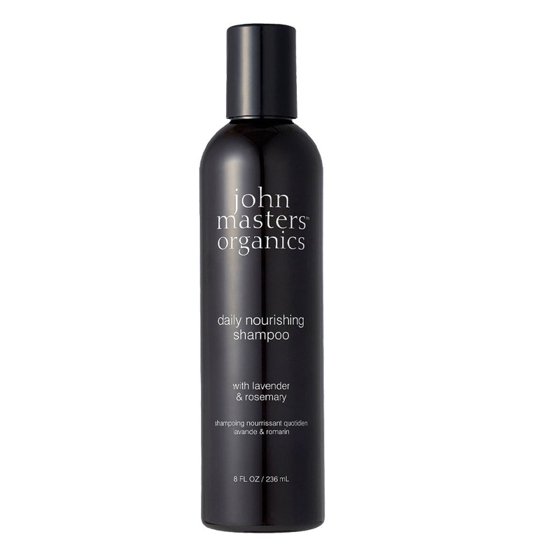 Daily Nourishing Shampoo with Lavender & Rosemary 236ml