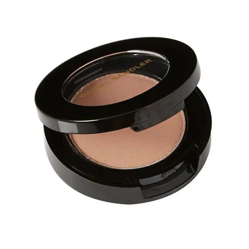 Daniel Sandler Matte Eyeshadow Compact 1.7g  – Cedar