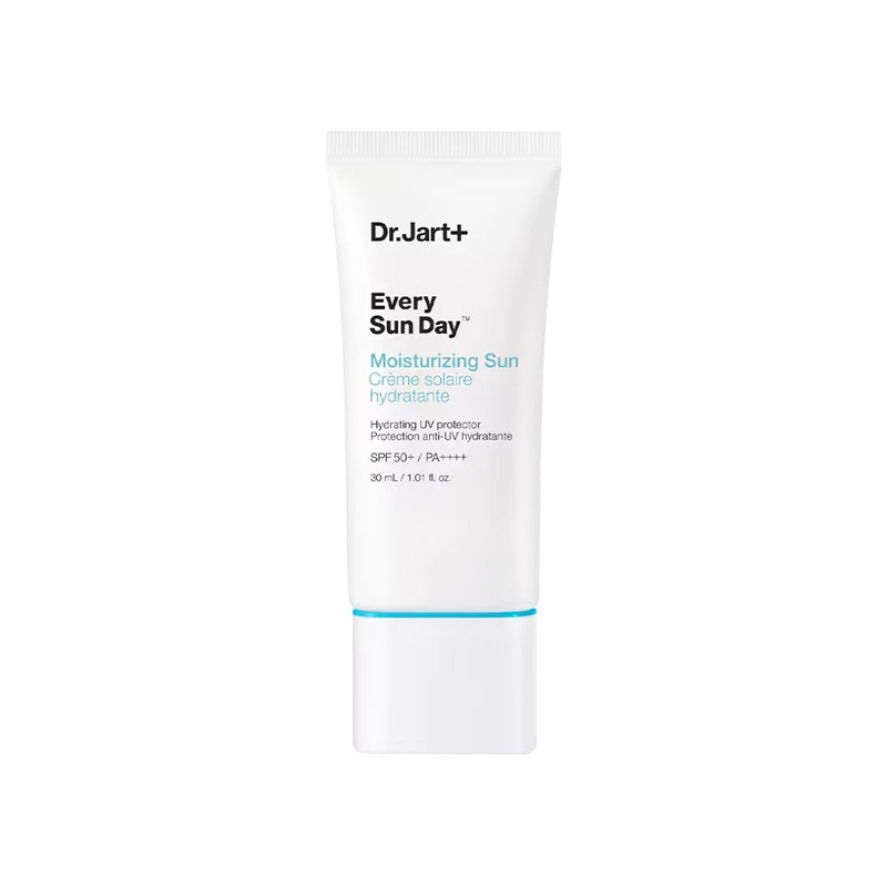 Dr.Jart+ Every Sun Day Moisturizing Sun SPF50+ / PA++++ 30ml