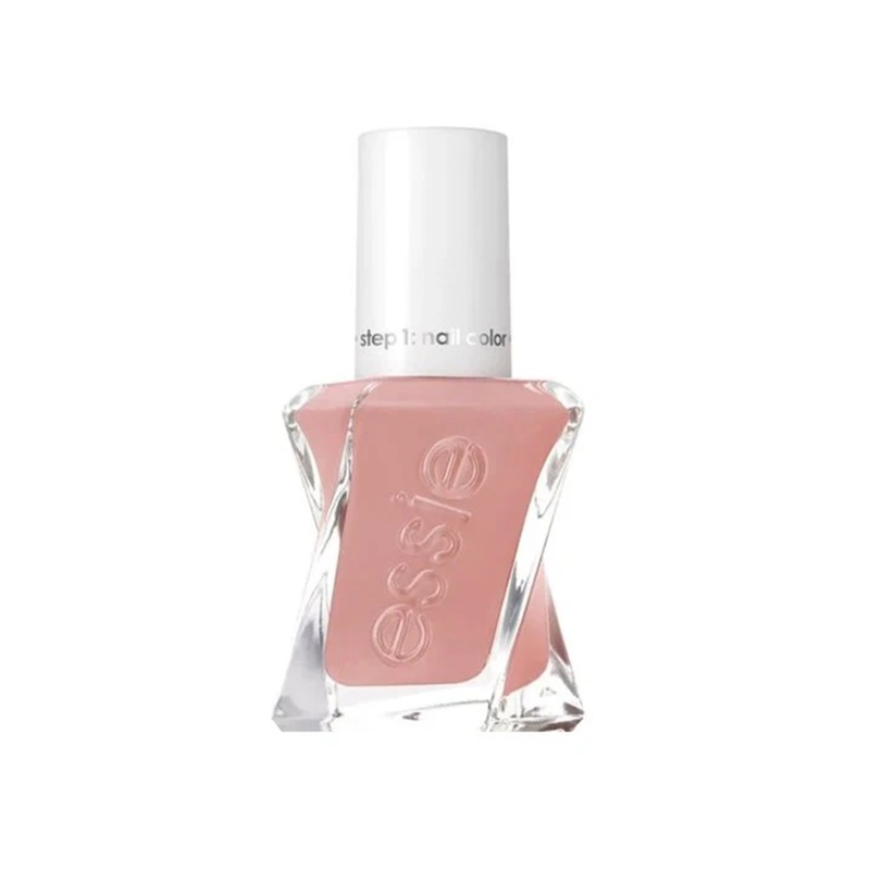 Essie Nail Polish Gel Couture Tailor Made With Love 512