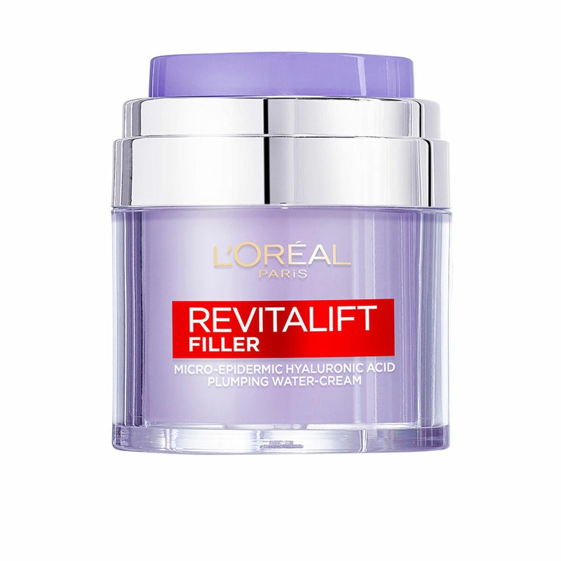 Firming Cream L’Oreal Make Up Revitalift Filler Gel 50 ml