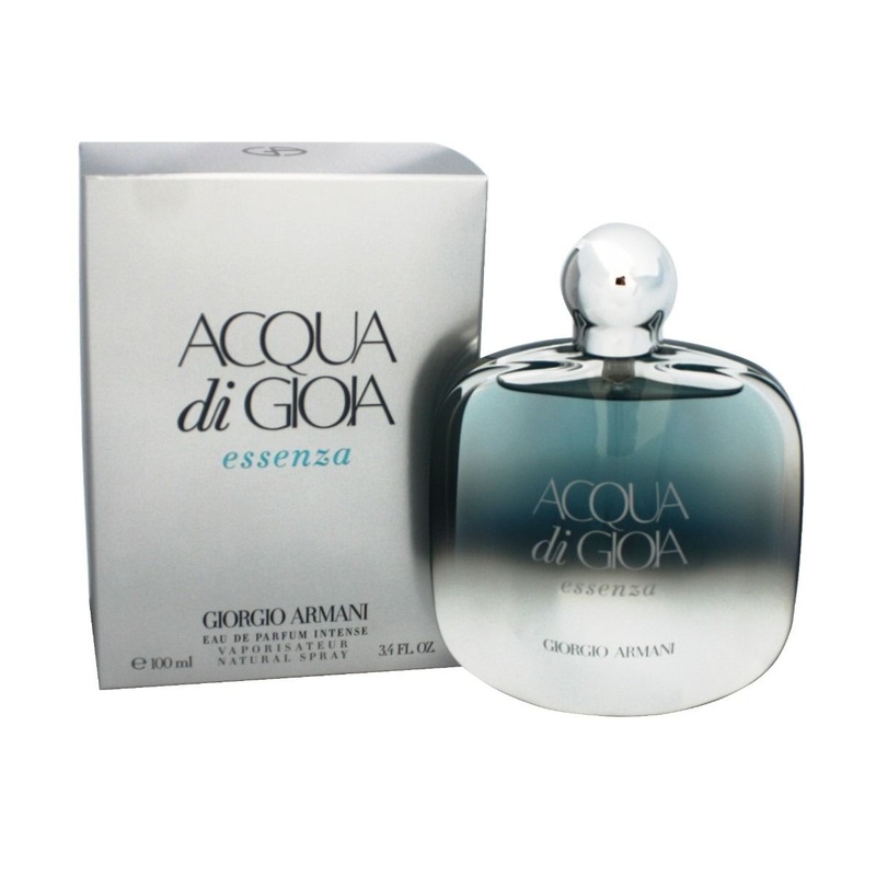 Giorgio Armani Acqua Di Gioia Essenza Intense 100ml EDP (L) SP