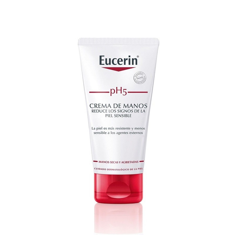 Hand Cream Eucerin Ph5