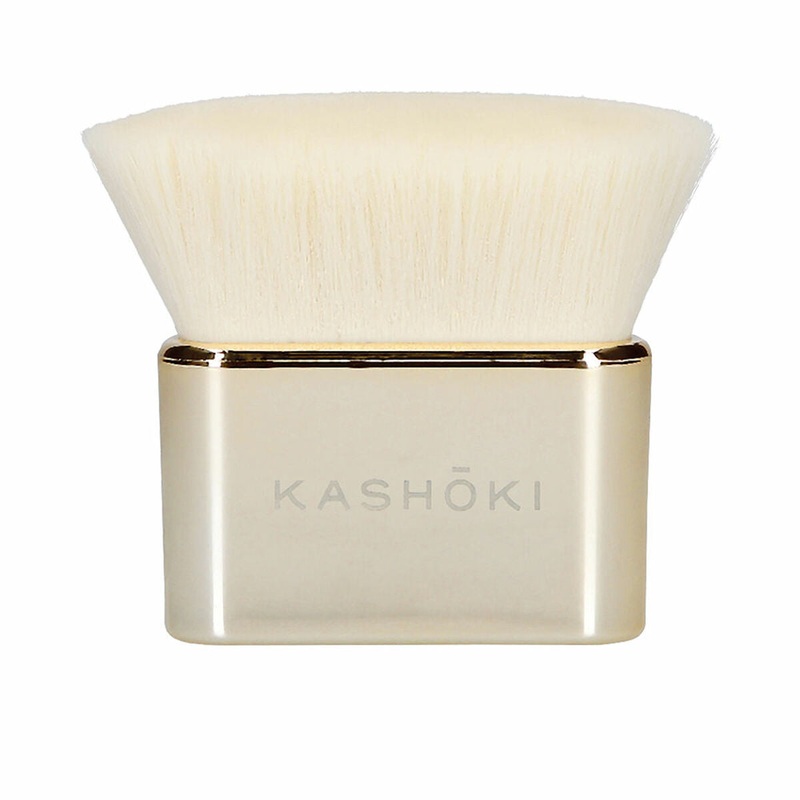 Make-up Brush Kashki Brocha