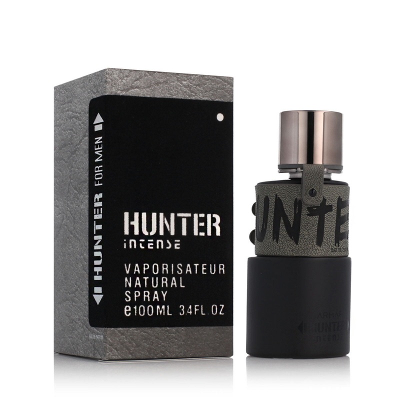 Men’s Perfume Armaf EDP Hunter Intense 100 ml