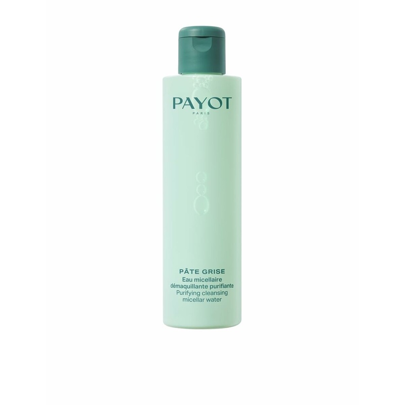 Micellar Water Payot Pte Grise 200 ml
