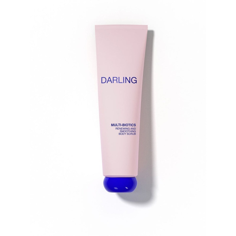 Multi-Biotics Renewing And Smoothing Body Scrub 150ml