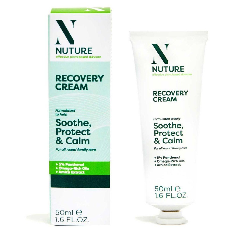 Recovery Cream 50Ml