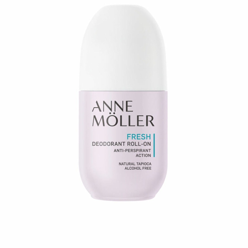 Roll-On Deodorant Anne Mller 75 ml