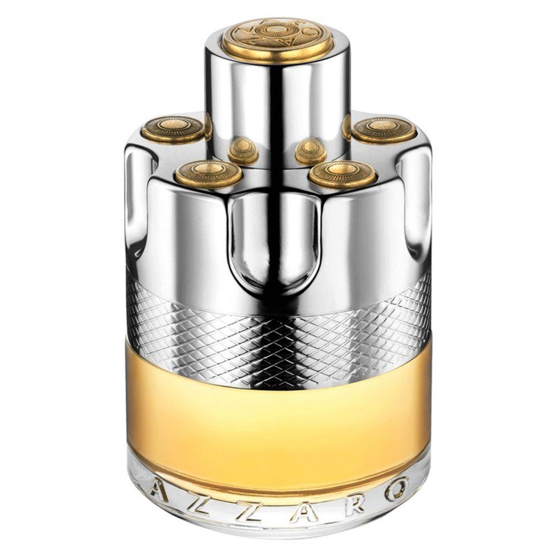 Wanted Eau De Toilette 50Ml 50 ML