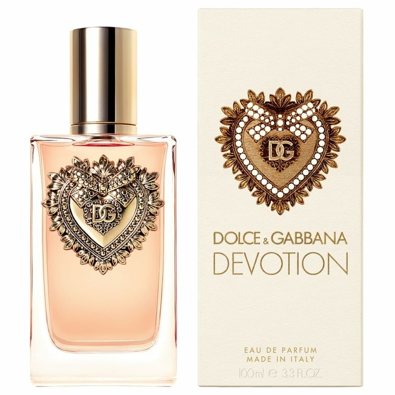 Women’s Perfume D&G Devotion EDP 100 ml
