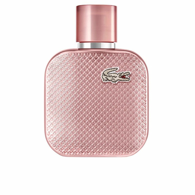 Women’s Perfume Lacoste L.12.12 POUR ELLE 50 ml