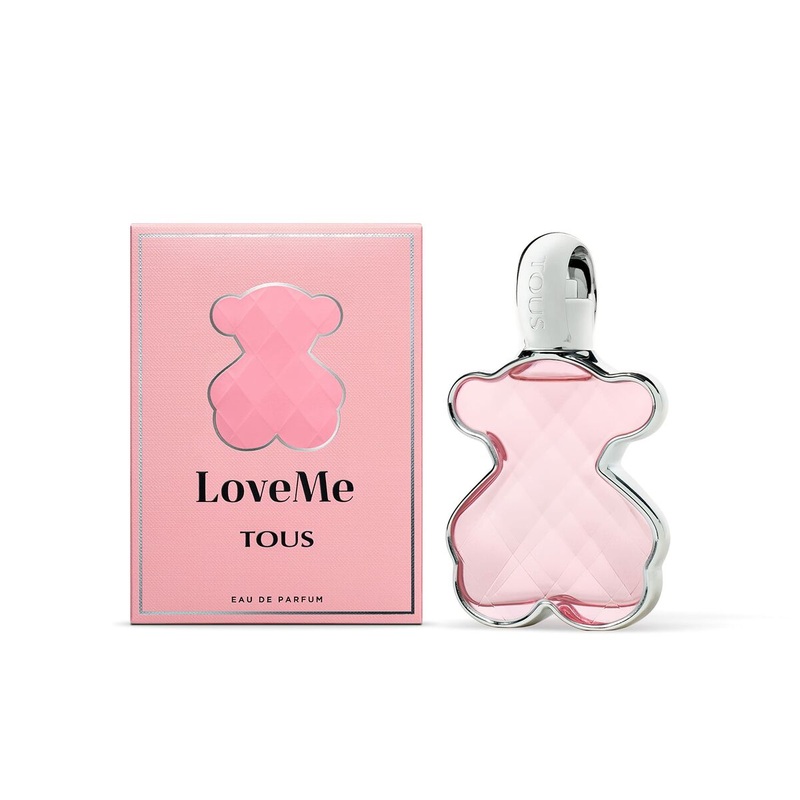 Women’s Perfume Loveme Tous EDP Loveme 50 ml