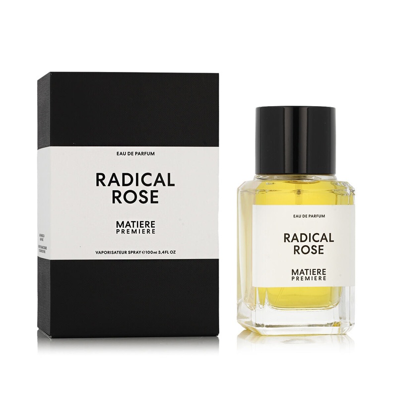 Women’s Perfume Matiere Premiere Radical Rose EDP 100 ml