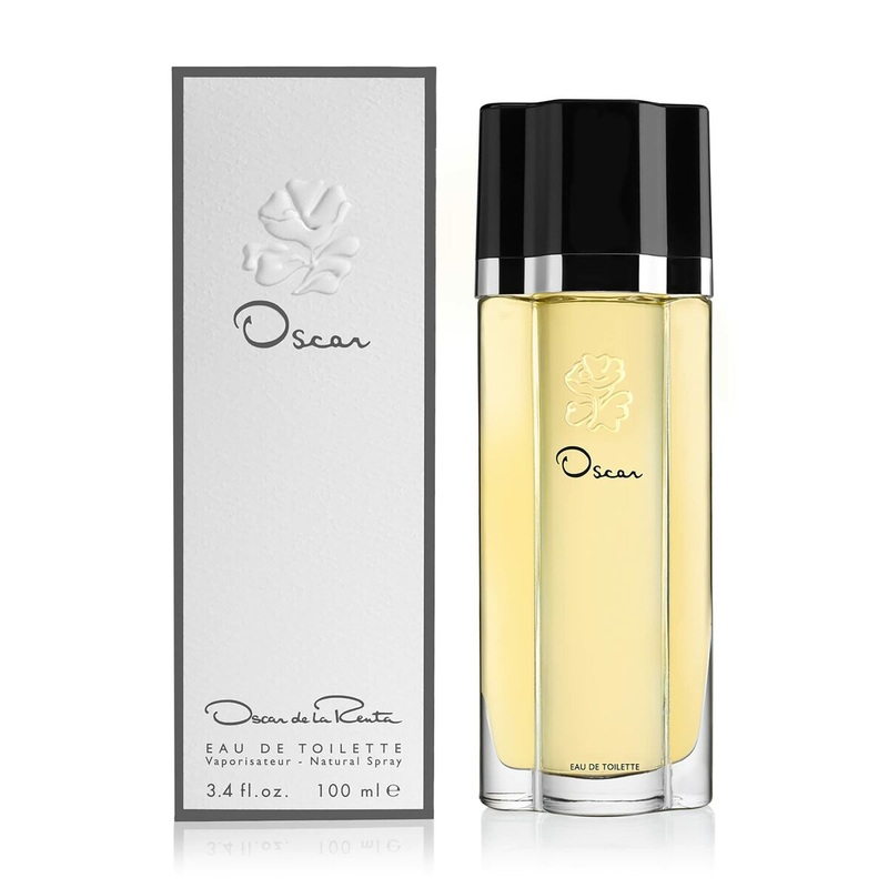 Women’s Perfume Oscar De La Renta Oscar EDT 100 ml